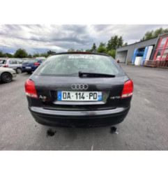 Alternateur AUDI A3 2 Photo n°15