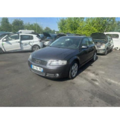 Alternateur AUDI A3 2 Photo n°16