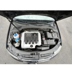 Alternateur AUDI A3 2 Photo n°17