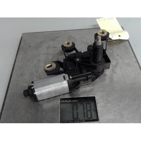 Moteur essuie glace arriere FORD FIESTA 5