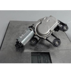 Moteur essuie glace arriere FORD FIESTA 5 Photo n°3