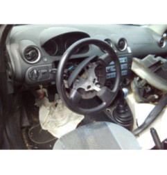 Moteur essuie glace arriere FORD FIESTA 5 Photo n°4