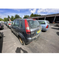 Moteur essuie glace arriere FORD FIESTA 5 Photo n°5