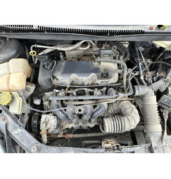 Moteur essuie glace arriere FORD FIESTA 5 Photo n°8