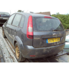 Moteur essuie glace arriere FORD FIESTA 5 Photo n°10