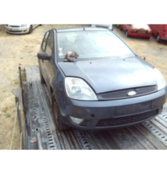 Moteur essuie glace arriere FORD FIESTA 5 Photo n°11