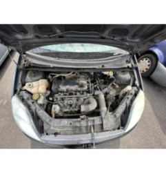 Moteur essuie glace arriere FORD FIESTA 5 Photo n°16