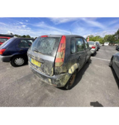 Moteur essuie glace arriere FORD FIESTA 5 Photo n°17