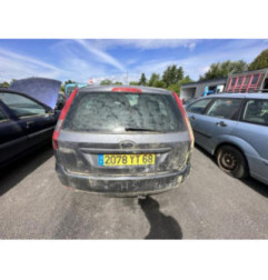 Moteur essuie glace arriere FORD FIESTA 5 Photo n°18