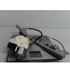 Moteur leve vitre arriere gauche RENAULT LAGUNA 3 Photo n°1