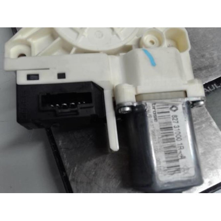 Moteur leve vitre arriere gauche RENAULT LAGUNA 3
