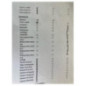 Capot RENAULT SCENIC 1