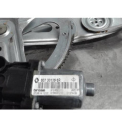Moteur leve vitre avant droit RENAULT MEGANE 3