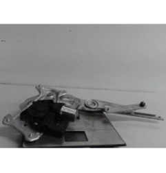 Moteur leve vitre avant droit RENAULT MEGANE 3 Photo n°3