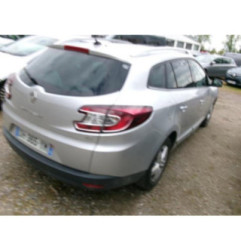 Moteur leve vitre avant droit RENAULT MEGANE 3 Photo n°7