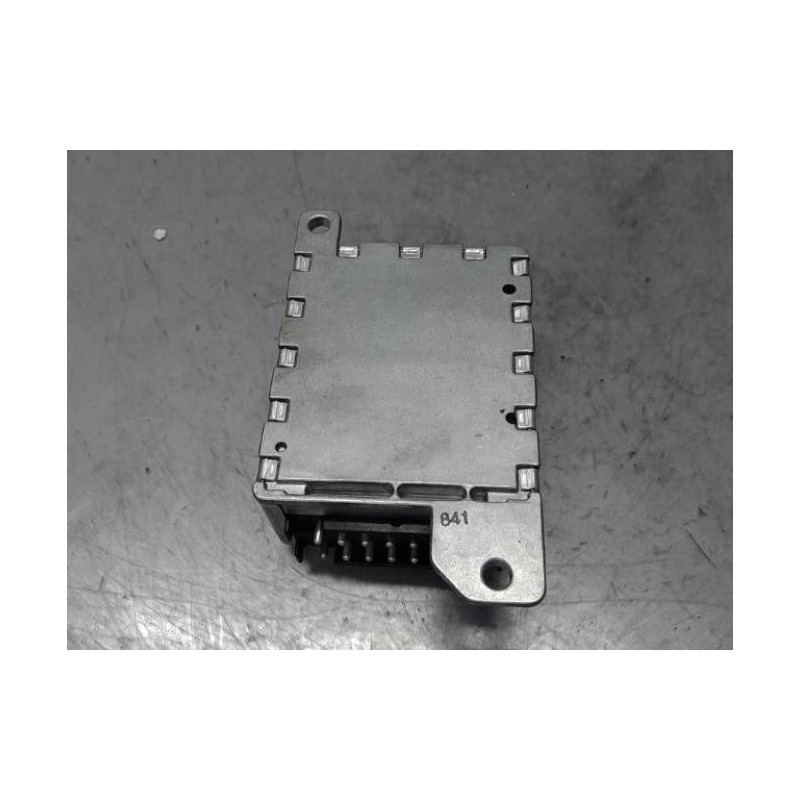 Boitier air bag MERCEDES CLASSE E 124