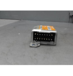 Boitier air bag MERCEDES CLASSE E 124 Photo n°3