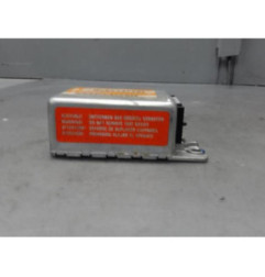 Boitier air bag MERCEDES CLASSE E 124 Photo n°4