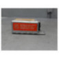 Boitier air bag MERCEDES CLASSE E 124