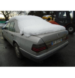 Boitier air bag MERCEDES CLASSE E 124 Photo n°6