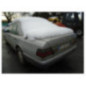 Boitier air bag MERCEDES CLASSE E 124