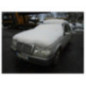 Boitier air bag MERCEDES CLASSE E 124