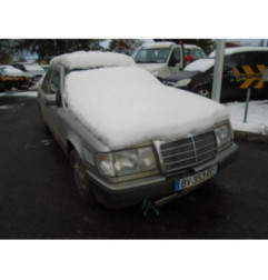 Boitier air bag MERCEDES CLASSE E 124 Photo n°8
