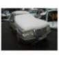 Boitier air bag MERCEDES CLASSE E 124
