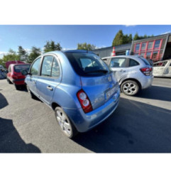 Retroviseur droit NISSAN MICRA 3 Photo n°5