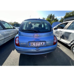 Retroviseur droit NISSAN MICRA 3 Photo n°7