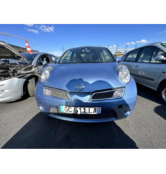 Retroviseur droit NISSAN MICRA 3 Photo n°10