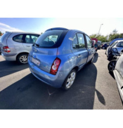 Retroviseur droit NISSAN MICRA 3 Photo n°11