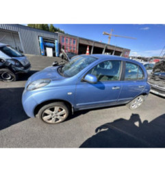 Retroviseur droit NISSAN MICRA 3 Photo n°12