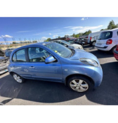 Retroviseur droit NISSAN MICRA 3 Photo n°13