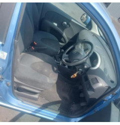 Retroviseur droit NISSAN MICRA 3 Photo n°14