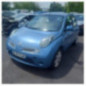Retroviseur droit NISSAN MICRA 3