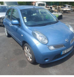 Retroviseur droit NISSAN MICRA 3 Photo n°16