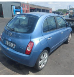 Retroviseur droit NISSAN MICRA 3 Photo n°17