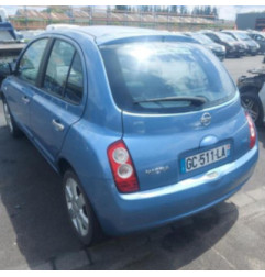 Retroviseur droit NISSAN MICRA 3 Photo n°18