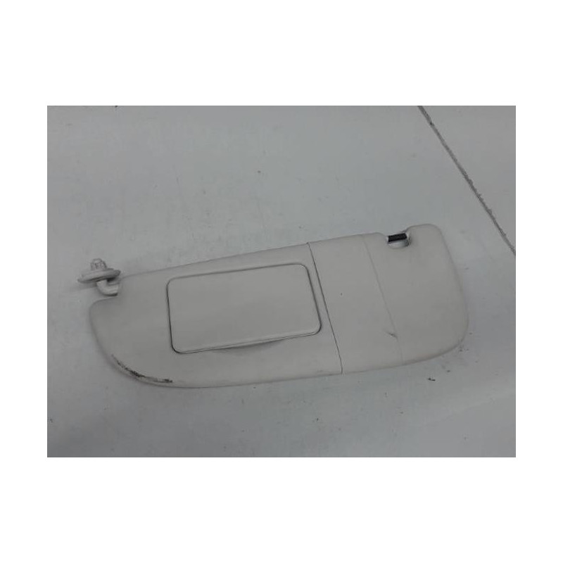 Pare soleil gauche PEUGEOT 206