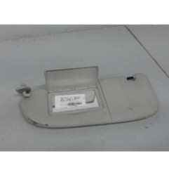 Pare soleil gauche PEUGEOT 206