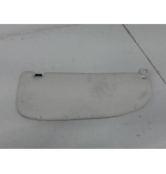 Pare soleil gauche PEUGEOT 206 Photo n°3