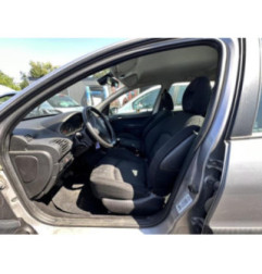 Pare soleil gauche PEUGEOT 206 Photo n°10