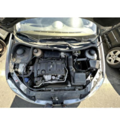 Pare soleil gauche PEUGEOT 206 Photo n°11