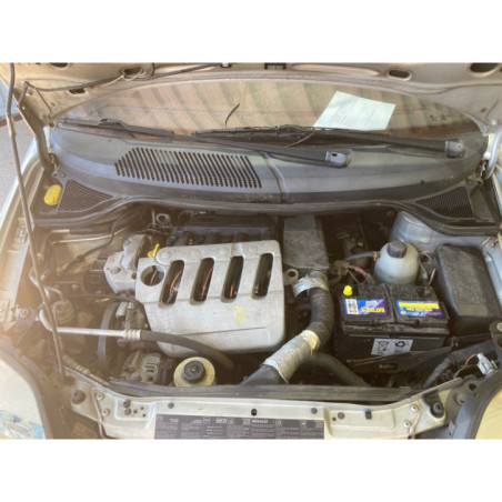 Compresseur clim RENAULT SCENIC 1