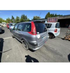 Pare soleil gauche PEUGEOT 206 Photo n°13