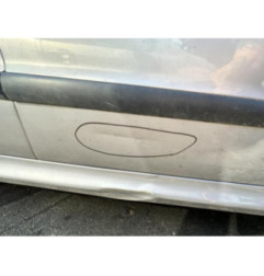 Pare soleil gauche PEUGEOT 206 Photo n°16