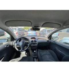 Pare soleil gauche PEUGEOT 206 Photo n°19