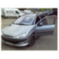 Pare soleil gauche PEUGEOT 206