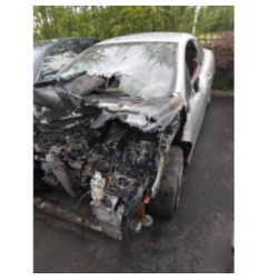 Malle/Hayon arriere PEUGEOT 308 1 Photo n°3